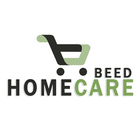 Homecare Beed icône