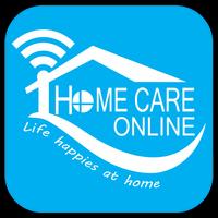 Homecare Online 海報