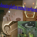 desain langit-langit rumah APK