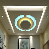 House ceiling design icon