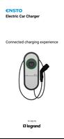 Charger Control 海报