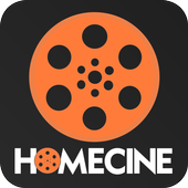 HomeCine icono