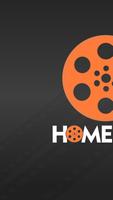 HomeCine پوسٹر