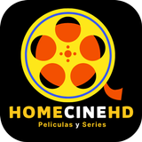 Home Cine HD - Pelis y Series