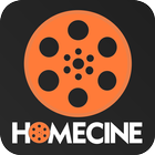 HomeCine - Peliculas y Series Online! icône