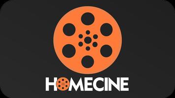 HomeCine - Peliculas y Series Online! Affiche