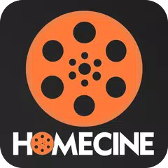 Homecine APK download