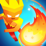 Warlock.io biểu tượng