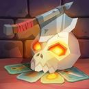 Dungeon Tales : RPG de cartes APK