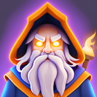 Wizard Hero-icoon