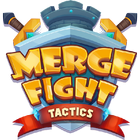 Merge Fight Tactics icono