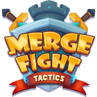 Merge Fight Tactics icône