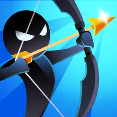 Stick Fight: Shadow Archer XAPK download