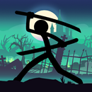 Stick Fight : Shadow Warrior 3 APK