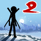 Stick Fight: Shadow Warrior 2 Zeichen