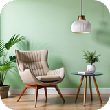 Room Decor AI: Interior Design aplikacja