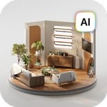 Design Home & AI Makeover