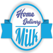 Home Delivery Milk
