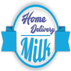 Home Delivery Milk Partner アイコン