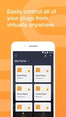 SP1 – Commercial Electric Smar APK download