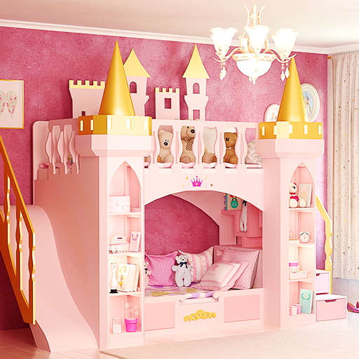 Decor Dream：マンションデザイン