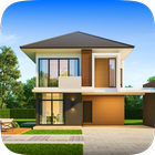 House Design: 3D Floor Plan 图标