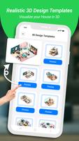 House Design: 3D Floor Plan 截图 2