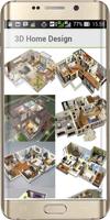 2 Schermata 3D Home Design