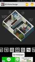 3D Home Design ภาพหน้าจอ 1