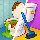 Home Makeover: ASMR Game APK