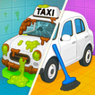 Home Makeover: ASMR Game simgesi