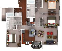 3d home design penulis hantaran