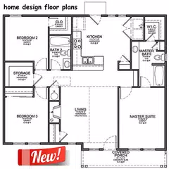 home design floor plans APK download