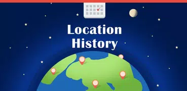 Location History