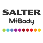 Salter MiBody 圖標