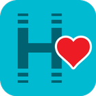 Homedics Health+ icône