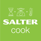 Salter Cook أيقونة