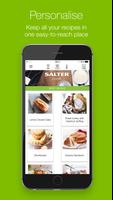 Salter Cook الملصق