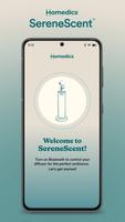 Homedics SereneScent screenshot 1