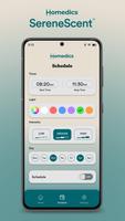 Homedics SereneScent screenshot 3