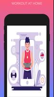Home Exercises - Offline Home  poster