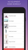 Stretching Exercises - Flexibi screenshot 1