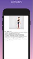 Stretching Exercises - Flexibi screenshot 2