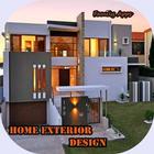 Home Exterior Design icon