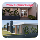 Home Exterior Design | Modern  APK