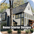 Home Exterior Design Ideas