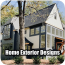 Home Exterior Design Ideas APK