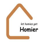 Homier