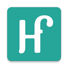 Homefeltron أيقونة