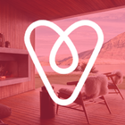 AirBnb Tips hosting app آئیکن